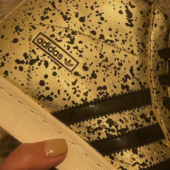 Adidas superstar up - Picture 7 of 12